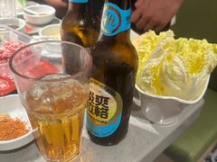 -海底捞火锅(北京路店)