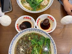 -韩萍老南京馄饨(河西万达店)