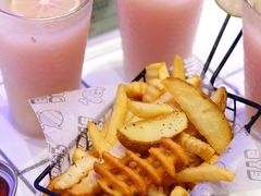 -BOPEYE·波派炸鸡(九霄天地店)