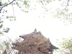 -西安青龙寺遗址景区