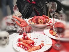 -娜娜家·Nana's restaurant(国金汇店)