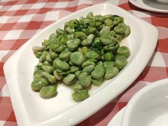 -抚顺美食·老上海味道