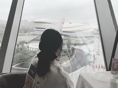 -麓湘小镇(金茂览秀城店)
