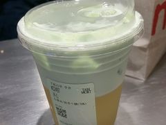 -唐沫茶兮(仓山万达金街店)