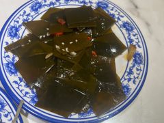 -雁滩白记·兰州牛肉面