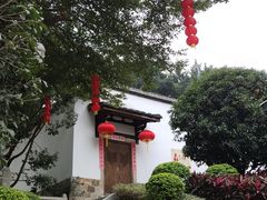 -乌山风景区