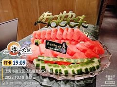 -梁家大院•农家菜(马陆店)