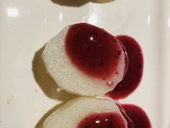 -绿茶餐厅(松江万达店)