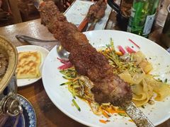 -德顺源·非遗烧麦·老菜(大观园店)