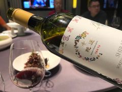 -北京泰富酒店-柏景轩中餐厅