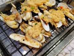 -云晓光头烧烤吧(新大陆广场店)