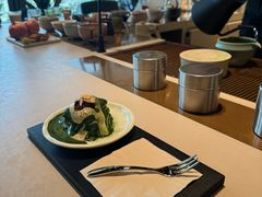 -luutosa  cafe & tea 鹿兔山