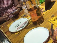 -喝丢一只鞋海鲜烧烤·海肠捞饭(文体街店)