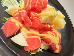 -赤坂亭M9和牛烧肉·日料398放题(万达店)
