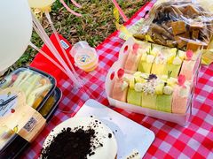 -旋木烘焙·生日蛋糕(梅林店)