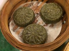 -金城大酒店-中餐厅(汾江中路店)