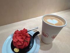 -Seesaw Coffee(西岸凤巢店)
