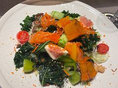 -FOOOO CITY CLUB 孚乐里音乐西餐酒吧(来福士店)