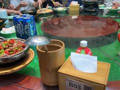 -淀里船宴(裕华东路店)