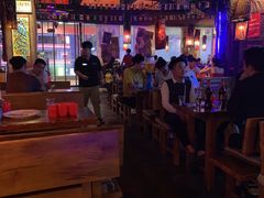 -海雾里小酒馆(解放碑店)