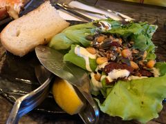 -Pakkhús Restaurant