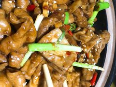 -郑贵初烧烤·烤凤爪的发明者(王家湾店)