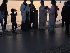 -西湖外事游船(湖滨二公园外事游船码头)