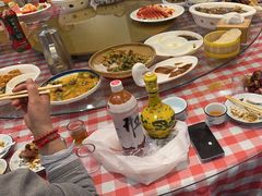 -品味村.烤鸭(新中街店)