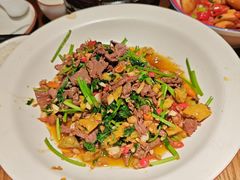 -恰饭·老长沙市井菜(天河客运站店)