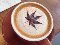 -藏书馆咖啡LibraryCoffee·Bistro(牡丹园店)