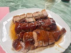 烧鸭-牛记咖喱美食(十月初五日街店)