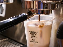 -Again Coffee Roaster(香蜜湖店)