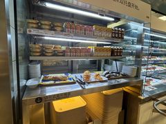 -宜家·瑞典风味餐厅(天津东丽商场店)