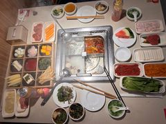 -海底捞火锅(万丰桥店)