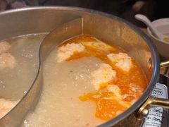 -山海蟹庐·海鲜糟粕醋火锅(慈溪店)