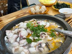 -大鼎石锅鱼(春江里店)