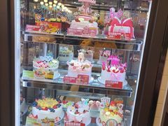 -味多美蛋糕(安定门店)