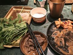 -牛New寿喜烧(金鹰世界店)