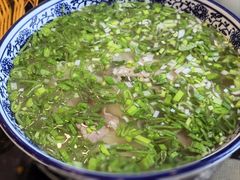 牛肉面-飞天大厦清真餐厅