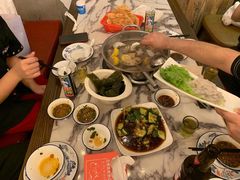 -悦来悦牛潮汕牛肉火锅(大浪店)