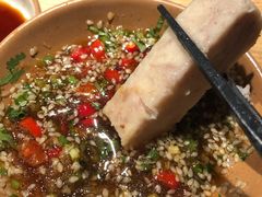 芋头-温野菜涮涮锅(西单大悦城店)