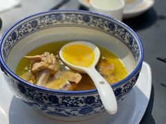 -金蔷薇·湖景庭院餐厅(环湖店)