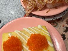 -争鲜回转寿司(西红门荟聚PLUS店)