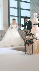 点击看大图 -全城热恋璀璨婚纱摄影(国贸总店)
