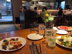 -拉蒂娜·巴西牛排馆 Latina·Brazilian Steakhouse(王府井喜悦店)