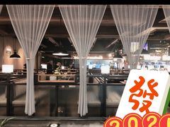 -盛江山自助料理(奥莱锦辉购物广场店)