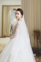 -LaMousse婚纱买手店