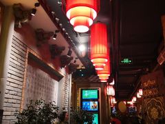 -蜀大侠火锅(寰球文化地标·总府店)