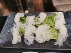 -吴记老锅底麻辣火锅(福州路店)