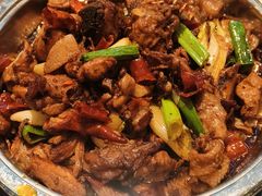 永平黄焖鸡-白家寨子·山野白族菜(古城总店)